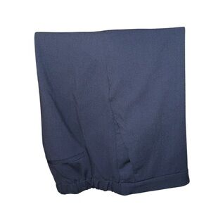 Old Navy Navy Blue Trousers